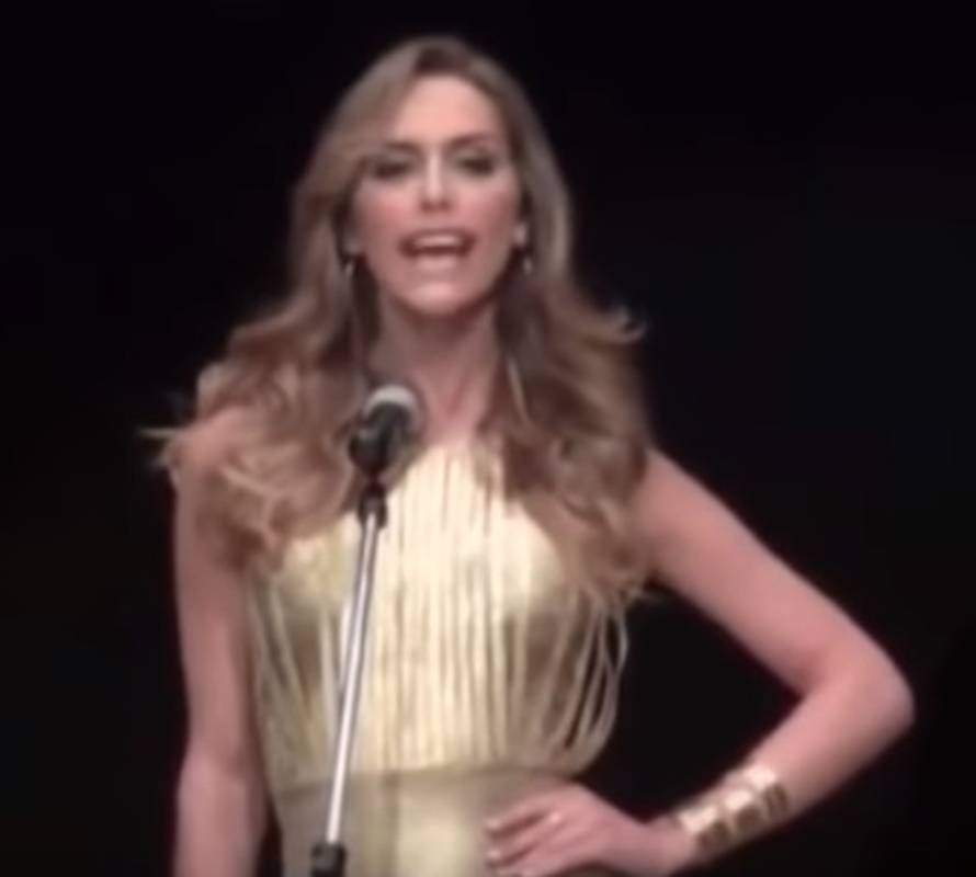 Rođena je kao dečko, a danas je Miss Universe Španjolske