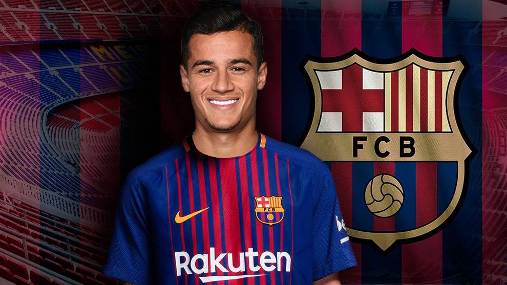 Gotova je saga! Coutinho seli u Barcelonu za 160 milijuna eura