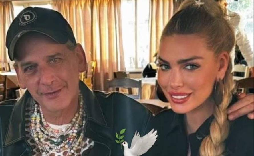 Ava Karabatić otkrila kada je posljednji ispraćaj njezinog oca