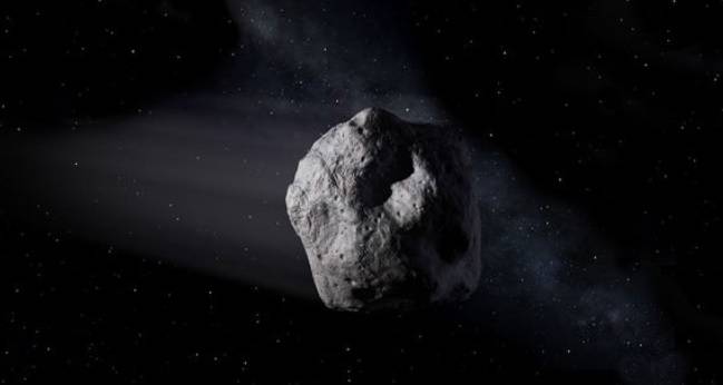 Asteroid koji je pogodio Zemlju otkrili su samo par sati ranije