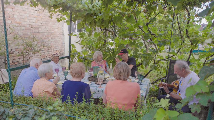 Dirljivi dojmovi nakon projekta Dan koji se pamti: 'Nemoćni smo, ali pjesma izliječi dušu'