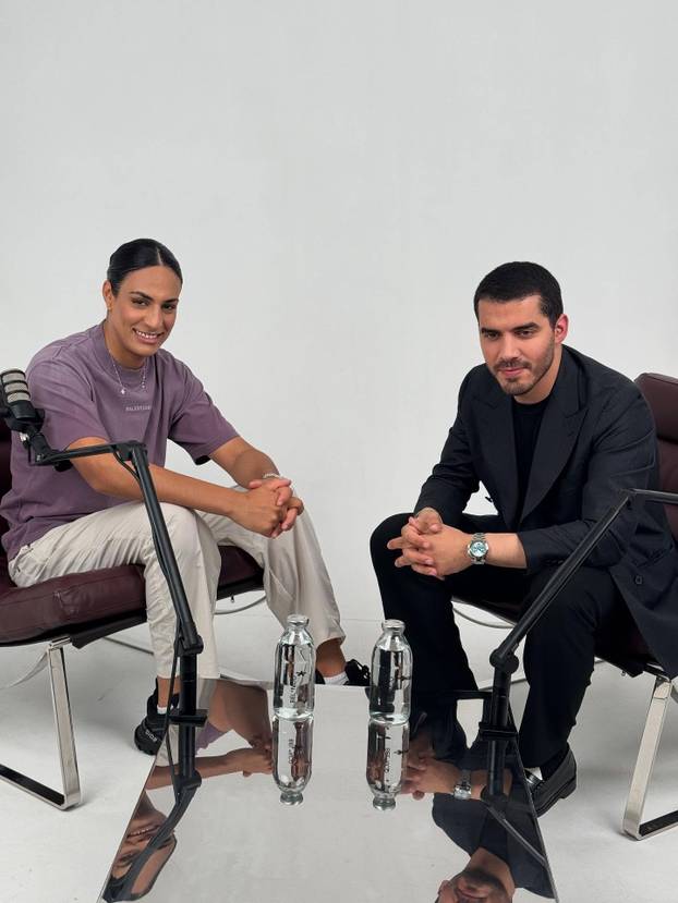 FOTO Olimpijska prvakinja koju su optužili da je muško ima novi imidž. Evo kako se mijenjala...