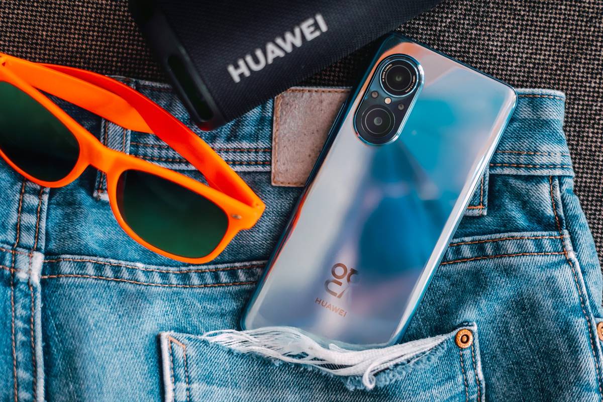 6 stvari koje se ističu na Huawei nova 9 SE pametnom telefonu