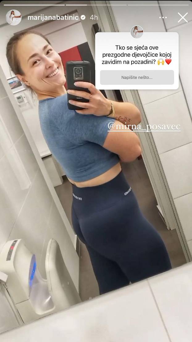 Mirna Posavec u 'Život na vagi' ušla je sa 135 kg, a skinula 50 kg: Evo kako danas izgleda...