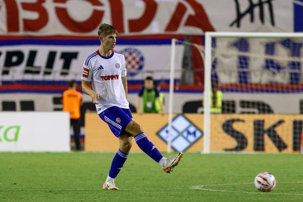 Split: Susret Hajduka i Dinamo Cityja u trećem pretkolu za ulazak u Konferencijsku ligu