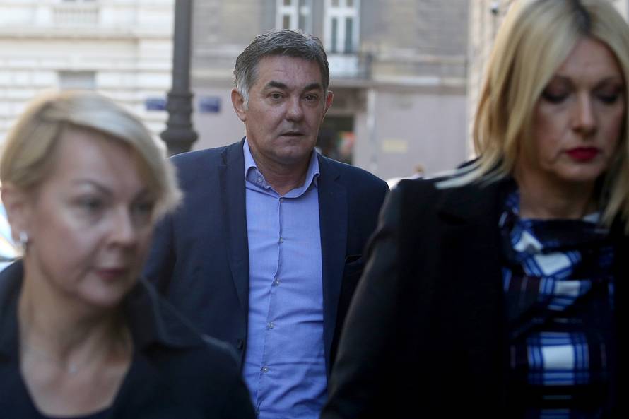 Ročište odgodili za ponedjeljak: Jedan od optuženih se nagodio