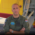 Hrvatski piloti gase pakao u Francuskoj. Bojnik Duki&cacute;: 'Vjetar poja&ccaron;ava, po&zcaron;ar se opet budi!'