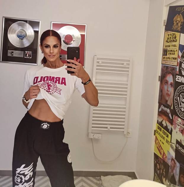 Pulska bodibilderica kroz pakao boli do slave: 'Bilo me strah...'