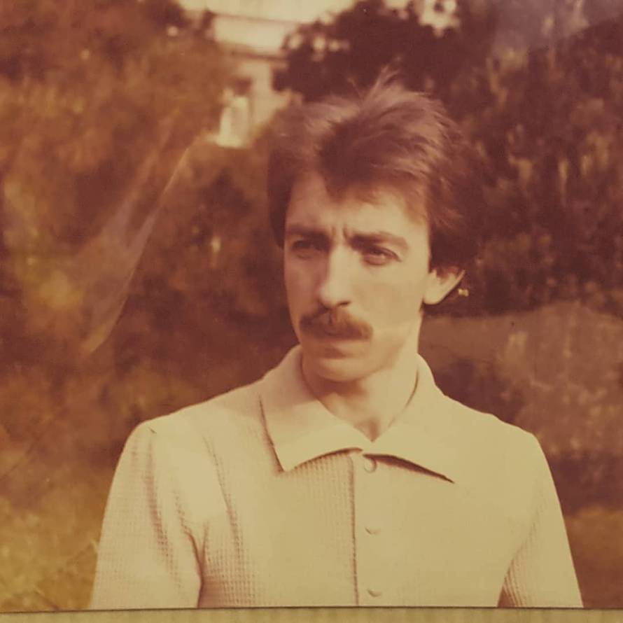 Dida Toni dobio konkurenciju: Zoran je zvijezda Instagrama