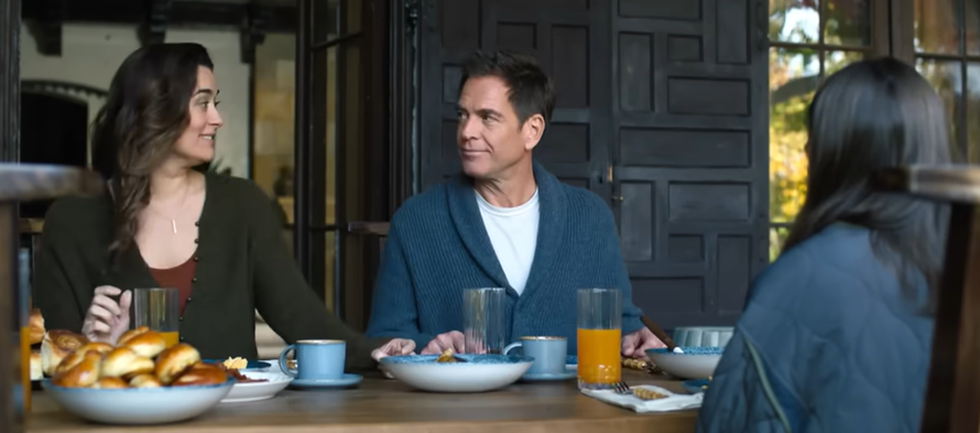 SkyShowtime: Top 10 serija