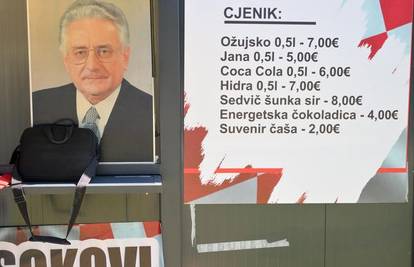 Ugostitelji iz fan zone ostali praznih džepova: 'Svi smo završili u debelom minusu'