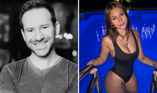 Zvijezda filmova za odrasle tuguje za Radvinskim: Pomogao joj zaraditi 95 milijuna dolara