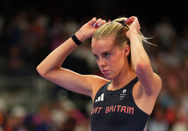 Athletics - Women's 800m Final