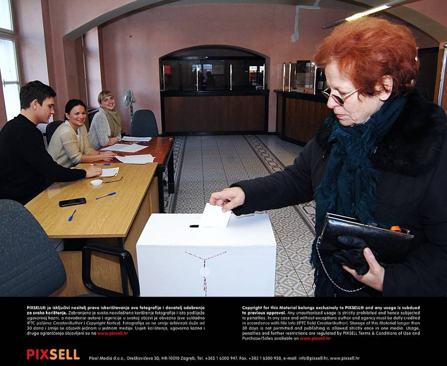 Nikola Čutuk/PIXSELL