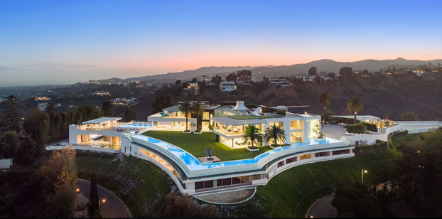 FOTO Vrtoglave cifre! Ovo su najskuplje nekretnine na svijetu