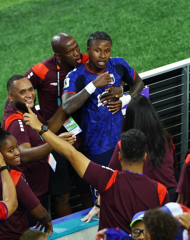 FIFA World Cup 2026 - Round of 32 - Argentina v Cape Verde