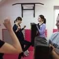 Besplatni Krav Maga seminar za &zcaron;ene: U samo dva sata nau&ccaron;ite kako se obraniti od prijetnje!