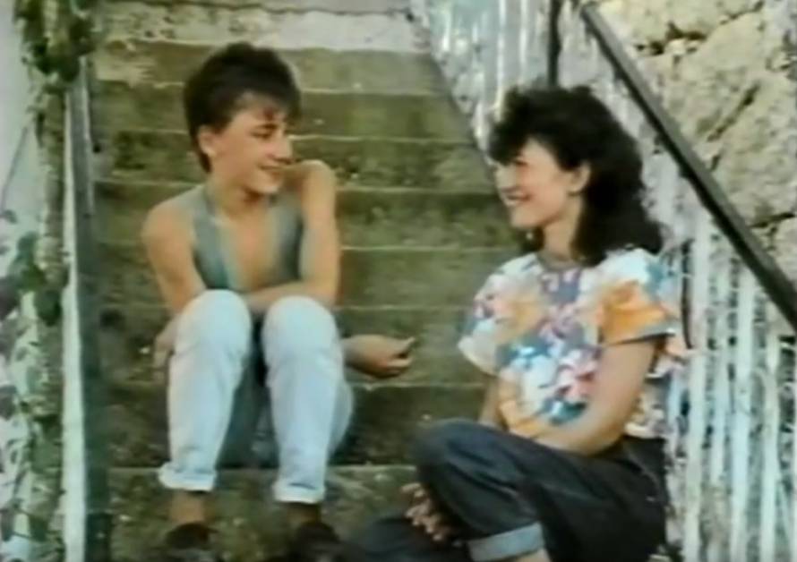 'Gospina ljepota nije ova naša ljepota, ne da se opisati, to je nešto rajsko, nešto nebesko...'