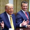 Trump uskoro u Škotskoj?