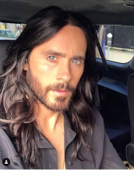 Jared Leto slavi 50. rođendan: S osam godina izgubio je oca, a zbog majke je zavolio glumu