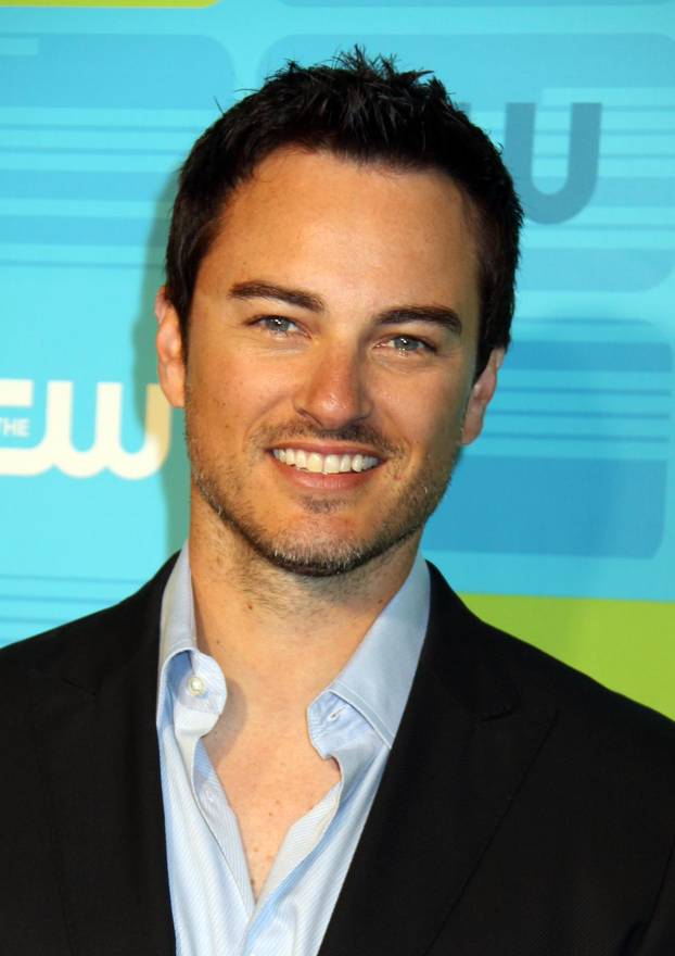 New York: Poznati na partyu The CW Network's 2010 Upfront