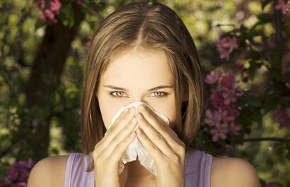 Top savjeti za prvu pomoć kod alergija: Pratite vremensku prognozu i redovito ispirite nos