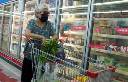 Znak oporavka od pandemije: Ekonomija u Kini ubrzano raste