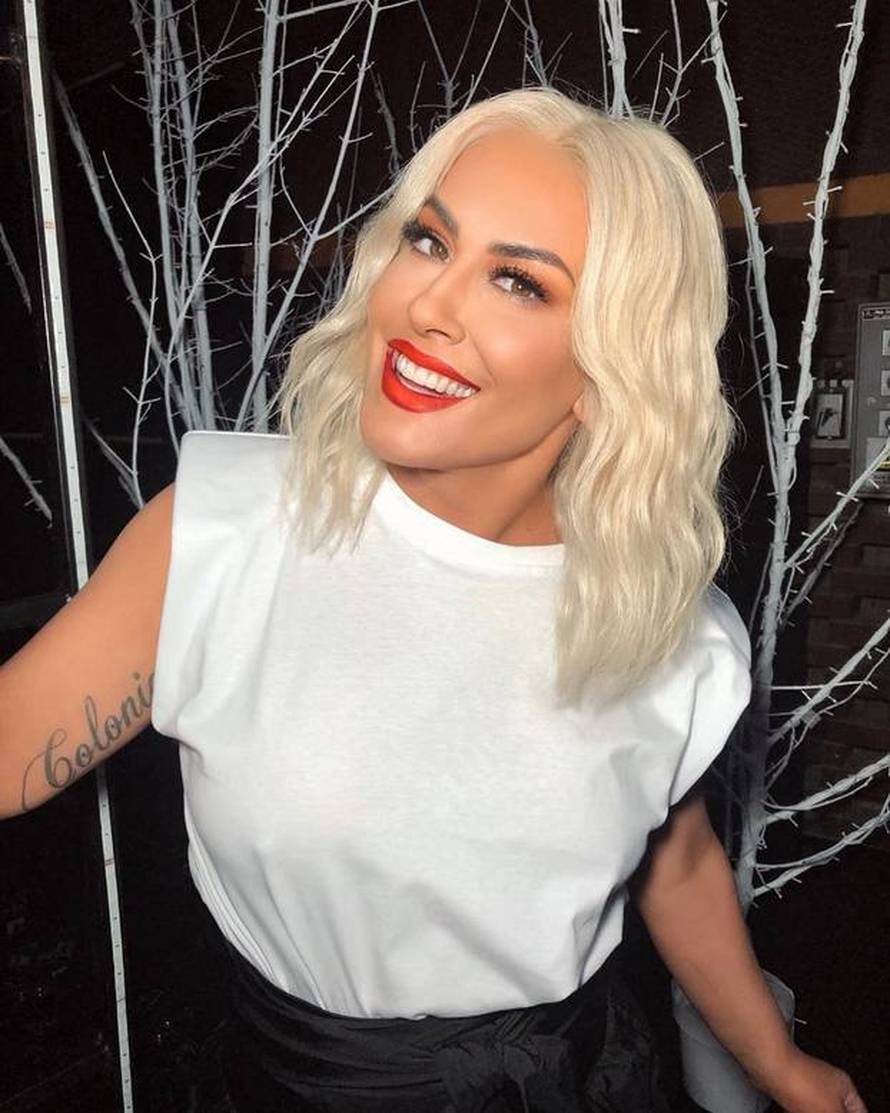 Indira otkazala koncerte zbog problema sa zdravljem: Dok me doktori ne poprave, ništa od tog