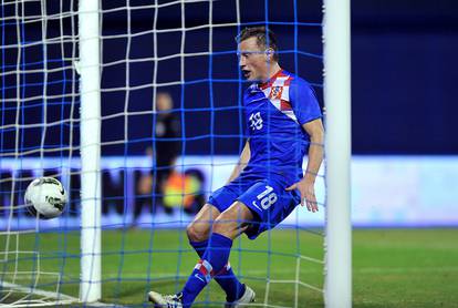 FOTO Ivica Olić napunio je 45 godina! Pomagao je Daliću, a sada vodi našu mladu selekciju