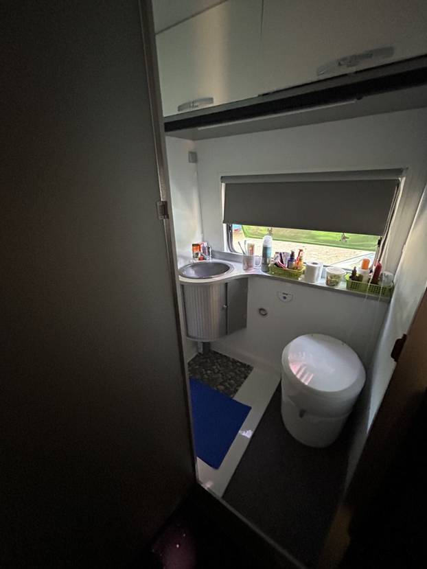 FOTO Ovo je Shrek, atrakcija s Krka: 'Hrvat mi za njega nudio kuću, a Nizozemac 170.000 €...'