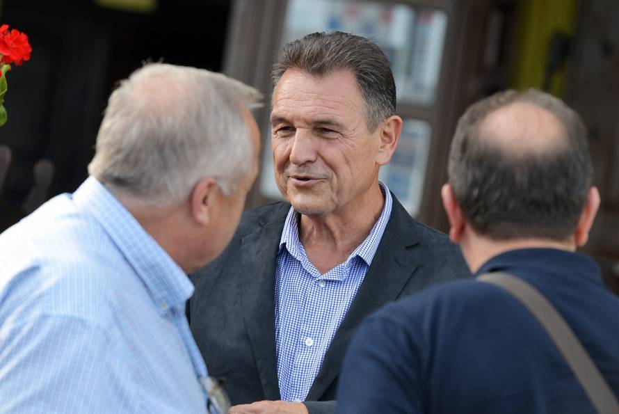 Marko Jurinec/PIXSELL