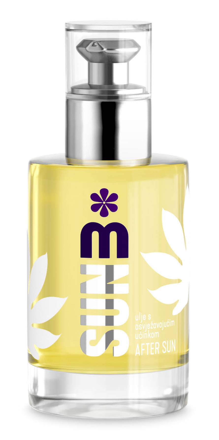 Melem - zaštita od sunaca za cijelu obitelj