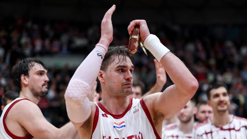 Španjolski insajder piše: Kraj za Hezonju u Realu, vraća se u NBA