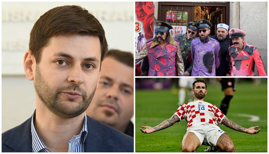 Načelnik Pirovca o otkazivanju koncerta Leta 3 zbog Livaje: Oni razumiju, nema novog datuma!