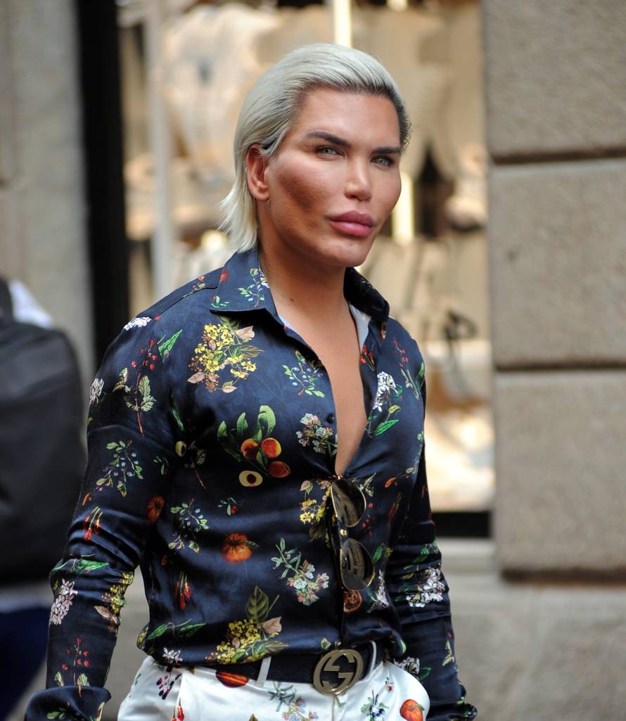 Milan, Rodrigo Alves arrives in the center