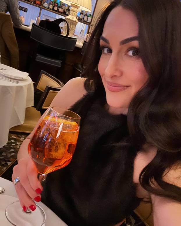 FOTO Može joj biti sin! Kečerica (42) zavela 20 godina mlađeg: 'Dugo me nitko nije ni taknuo'