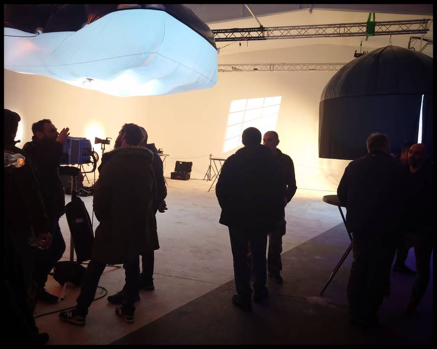 Top 5 razloga zašto produkcije biraju ovu ekipu za snimanja – od reklama do igranih filmova