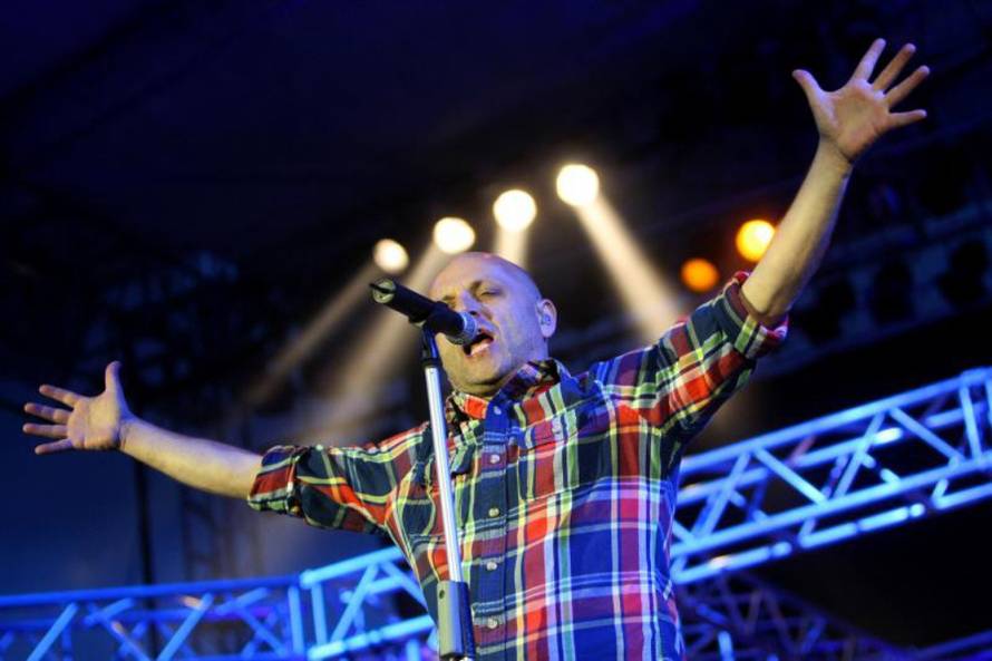 Petar Glebov/Pixsell