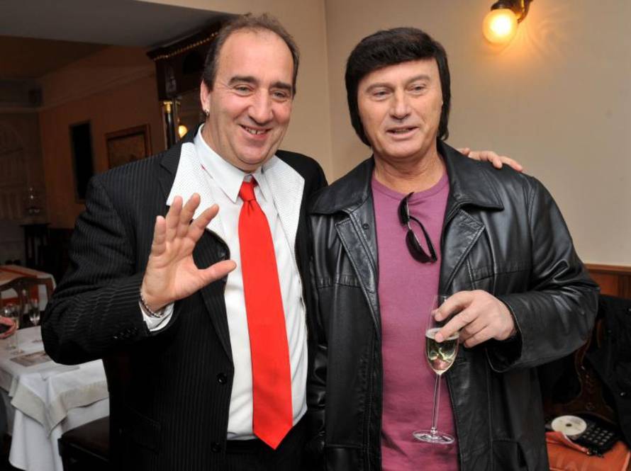 Marko Lukunic/Pixsell