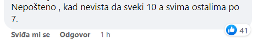 Dio publike 'Večere za 5' smatra da Božica ne zaslužuje pobjedu: 'Rajna je savršena domaćica!'