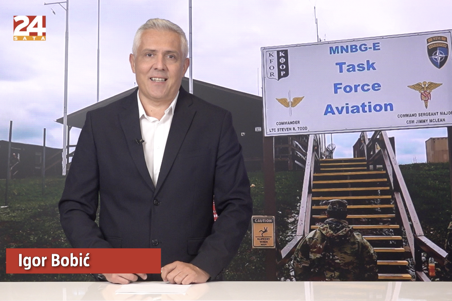 Gledajte '240 sekundi' 24sata: Špijunska afera trese Hrvatsku! Pilot i cura idu u istražni zatvor
