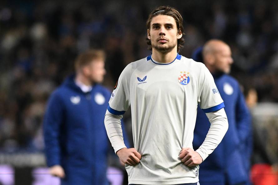 Susret Genka i Dinama u doigravanju za osminu finala Europske lige