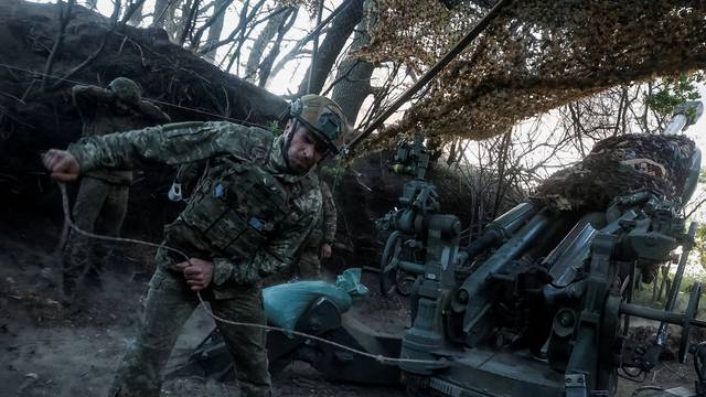 Stručnjak o ratu u Ukrajini za 24sata: 'Predviđam eskalaciju. Sukob će biti žešći s više mrtvih'
