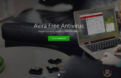 Avira mobilnu zaštitu pojačala novim opcijama za Android