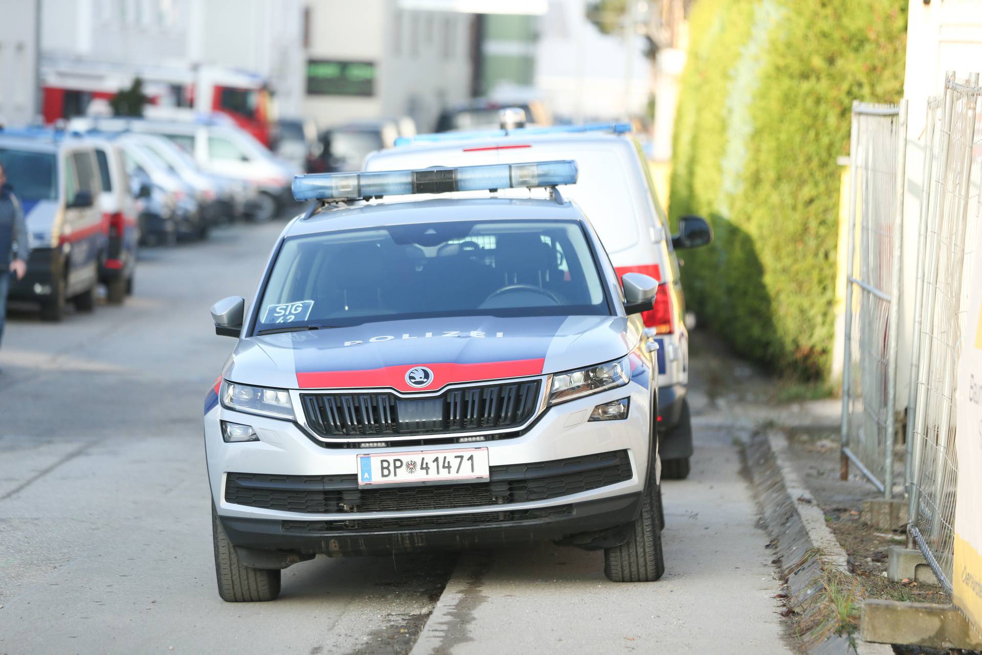 Altenfelden, Austrija: Treći dan potrage za ubojicom