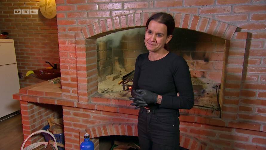 Novih 40 bodova u 'Večeri za 5': 'Sve sam probala, sve je super!'