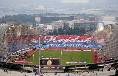'Ukleti stadion': Otkrili smo tko je kriv kada Hajduk gubi tekme