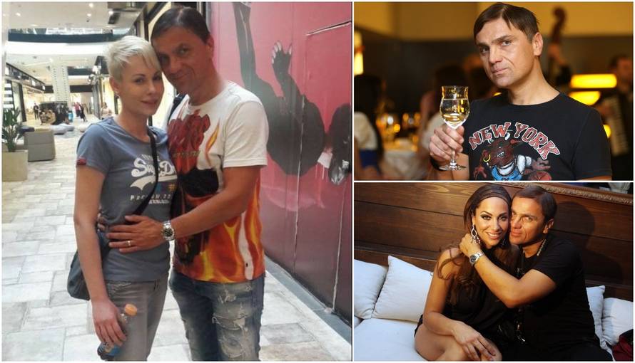 Gotovčeva ispovijest: 'Rentam aute i ljubim 25 godina mlađu'