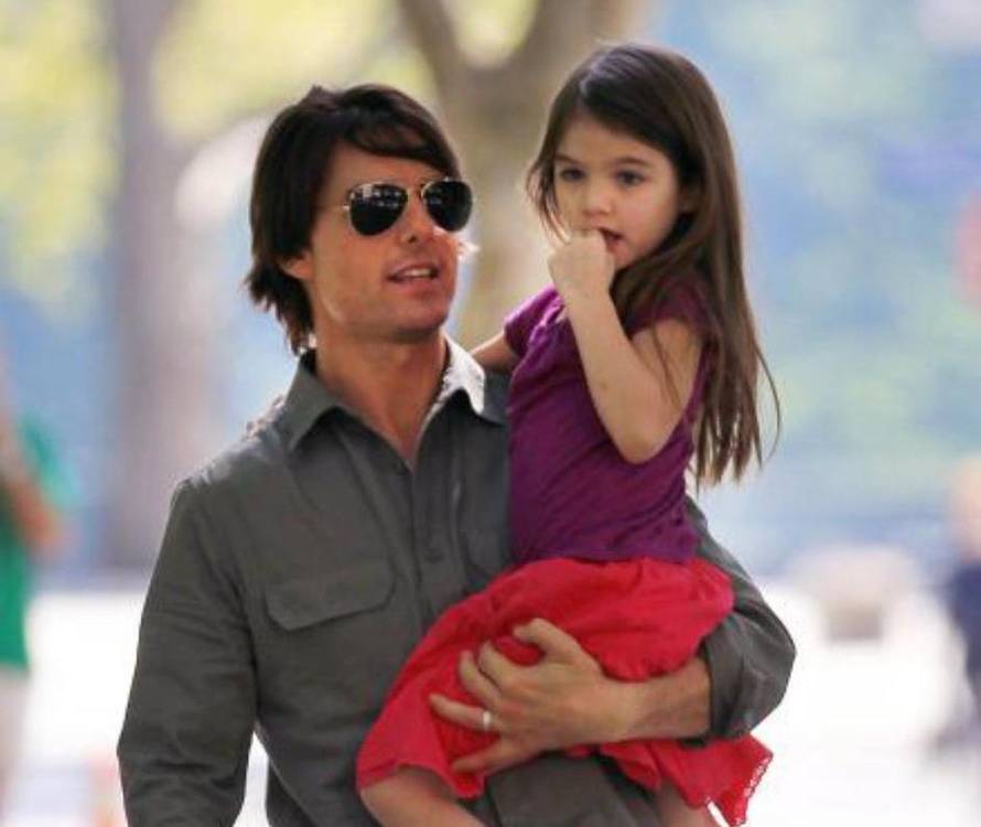 Tom Cruise kćer nije vidio pet godina: 'Ona se pita gdje je'