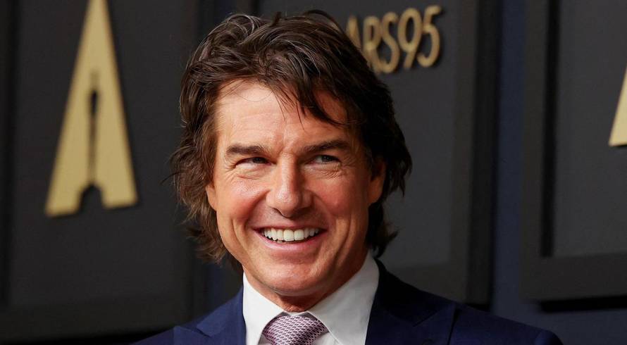 Nominees Luncheon for the 95th Oscars in Beverly Hills